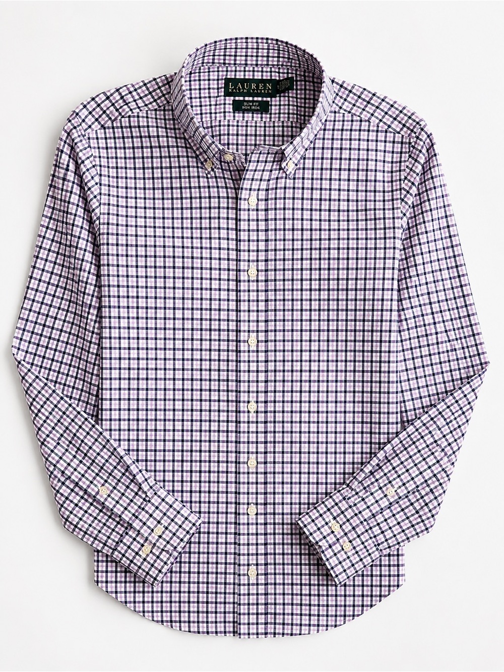 Ralph Lauren men’s button down shirt